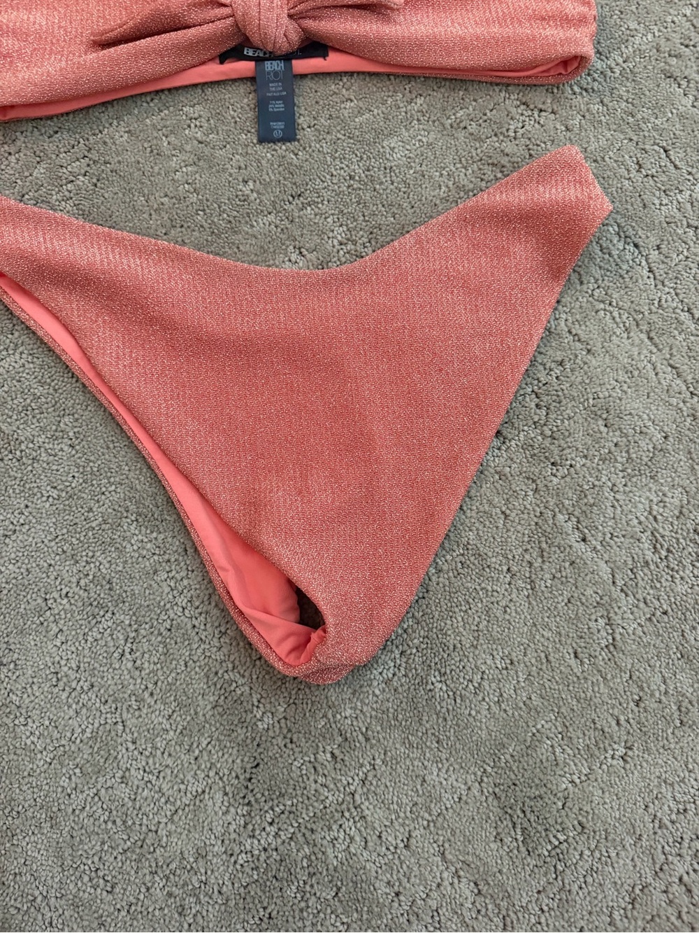 Beach Riot Bikini SET - Picture 6 of 6